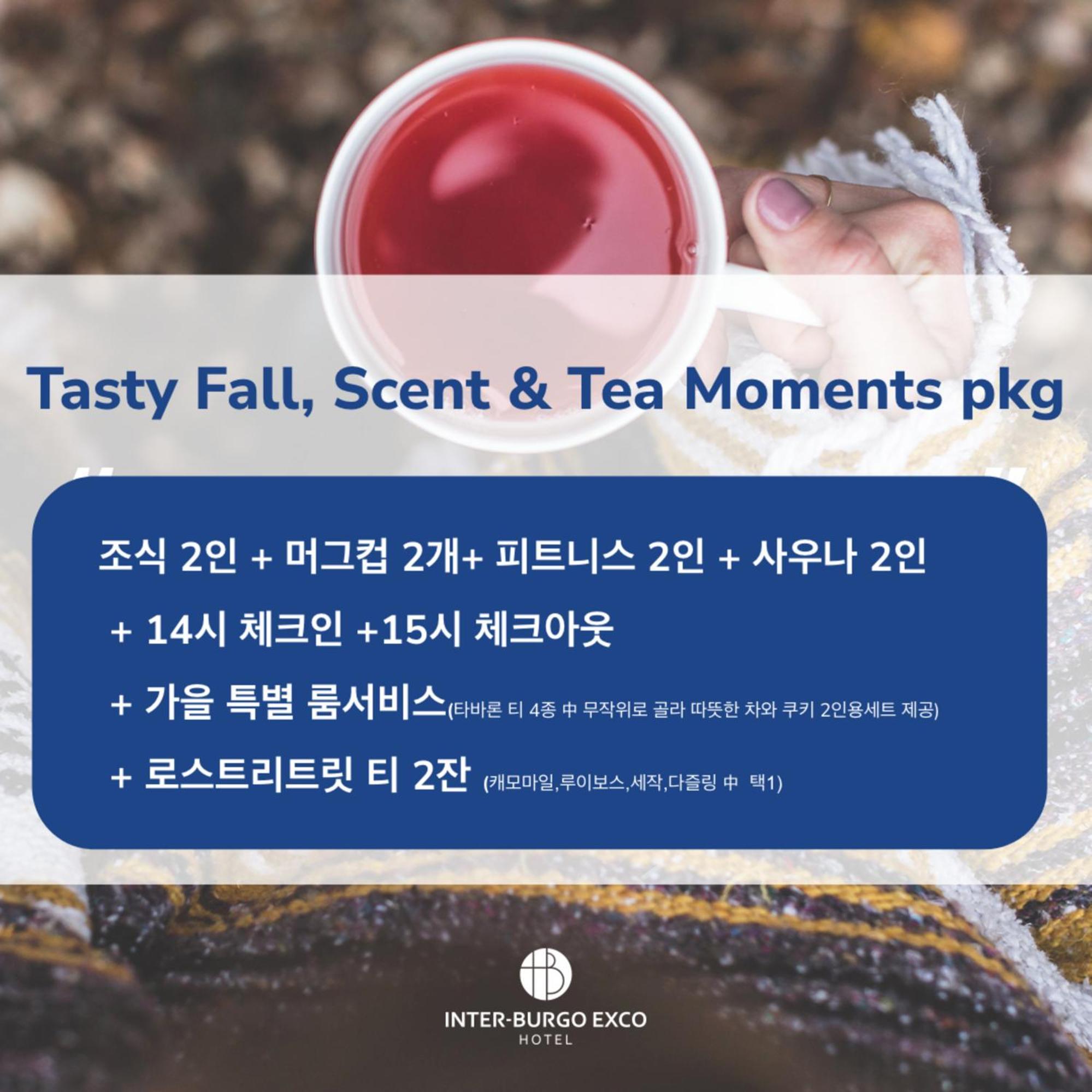 Hotel Interburgo Exco Daegu Esterno foto